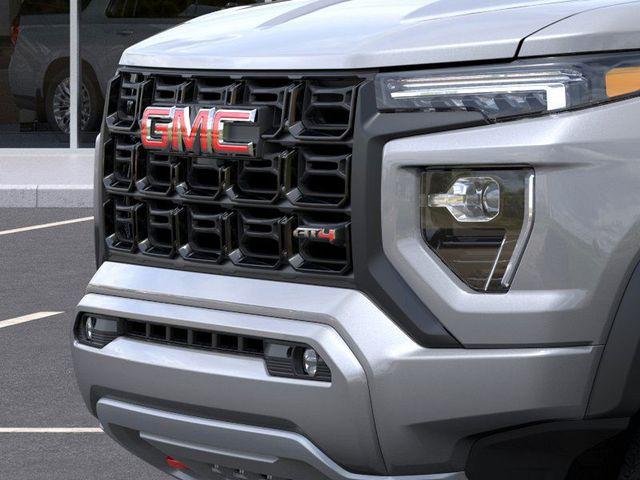 2024 GMC Canyon Vehicle Photo in WATERTOWN, CT 06795-3318