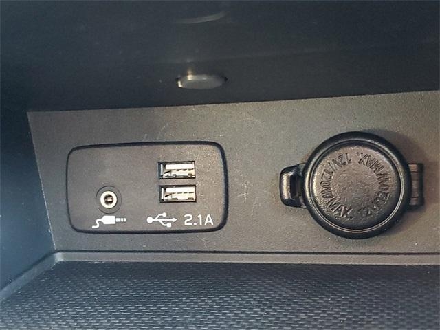 2022 Subaru Impreza Vehicle Photo in GRAND BLANC, MI 48439-8139