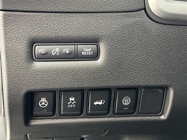 2024 Nissan Murano Vehicle Photo in Tulsa, OK 74129