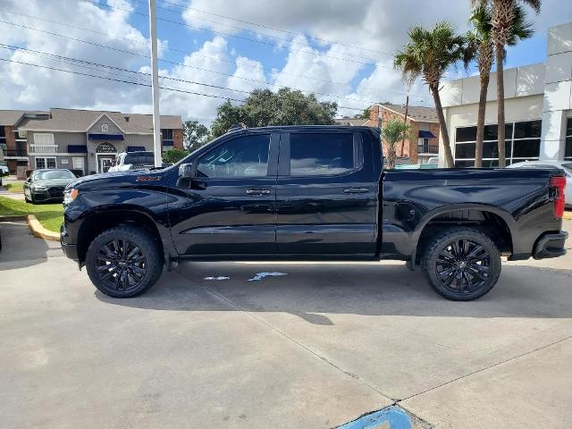 2022 Chevrolet Silverado 1500 Vehicle Photo in LAFAYETTE, LA 70503-4541