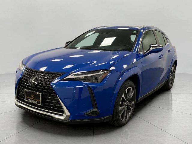 2023 Lexus UX 250h Vehicle Photo in Appleton, WI 54913