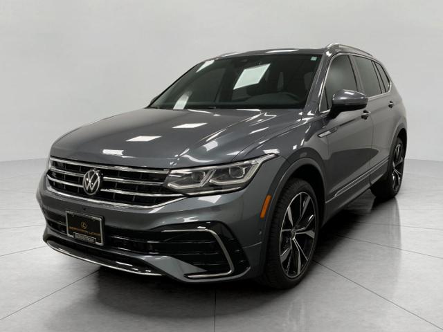 2023 Volkswagen Tiguan Vehicle Photo in Appleton, WI 54913