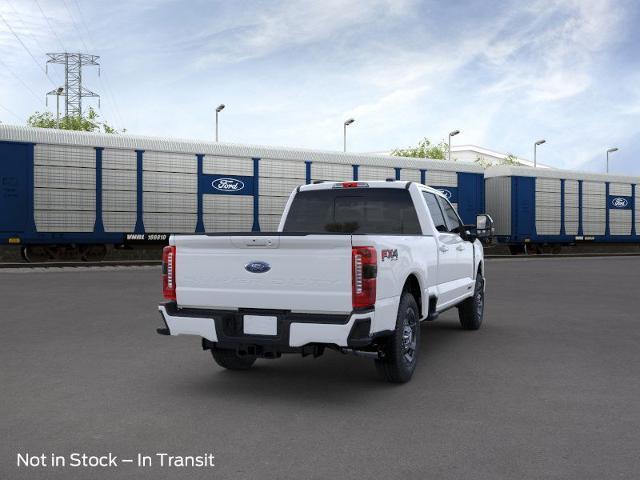 2024 Ford Super Duty F-250 SRW Vehicle Photo in STEPHENVILLE, TX 76401-3713