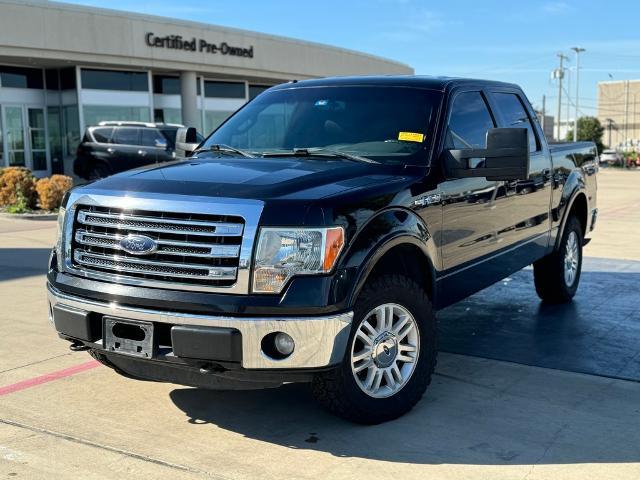 2014 Ford F-150 Vehicle Photo in Grapevine, TX 76051