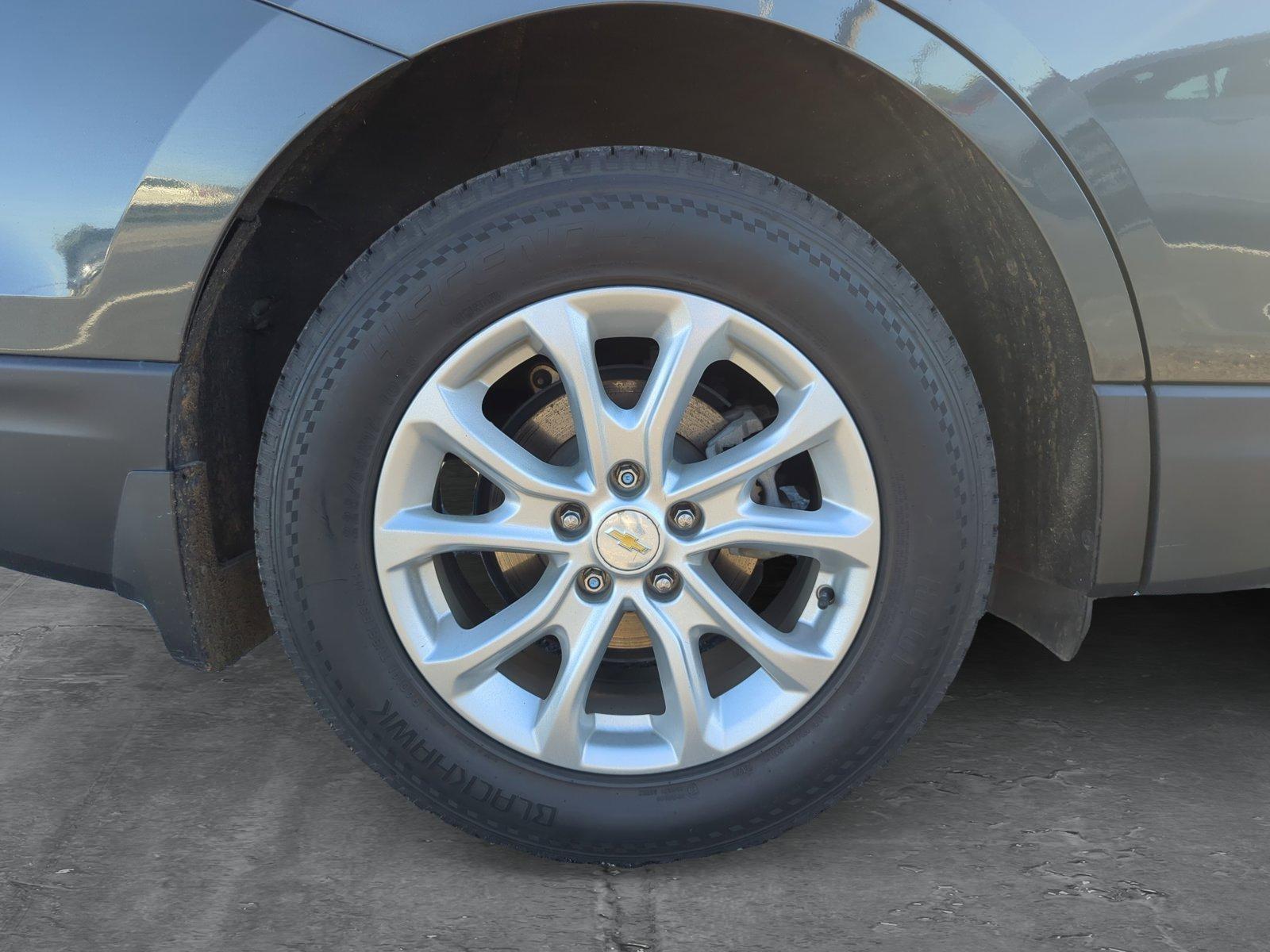 2019 Chevrolet Equinox Vehicle Photo in Memphis, TN 38128