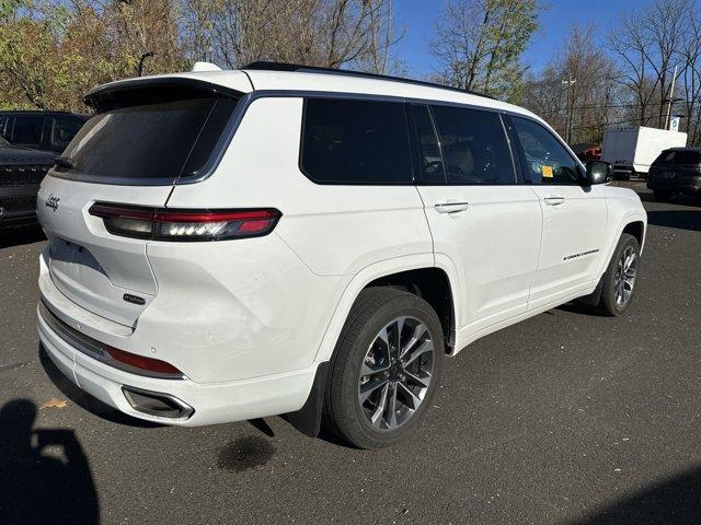 2021 Jeep Grand Cherokee L Vehicle Photo in Doylsetown, PA 18901