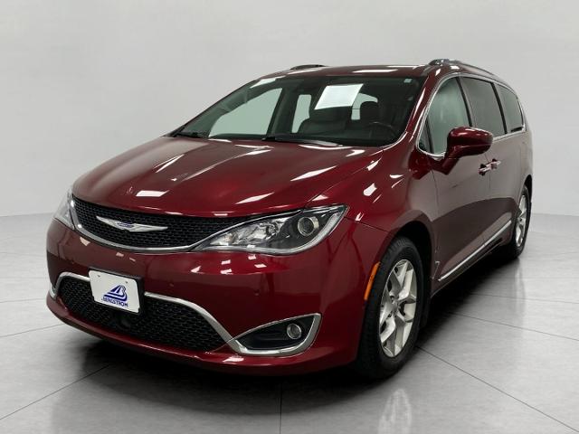 2019 Chrysler Pacifica Vehicle Photo in Appleton, WI 54913