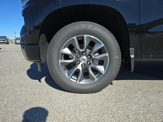 2025 Chevrolet Silverado 1500 Vehicle Photo in BROUSSARD, LA 70518-0000