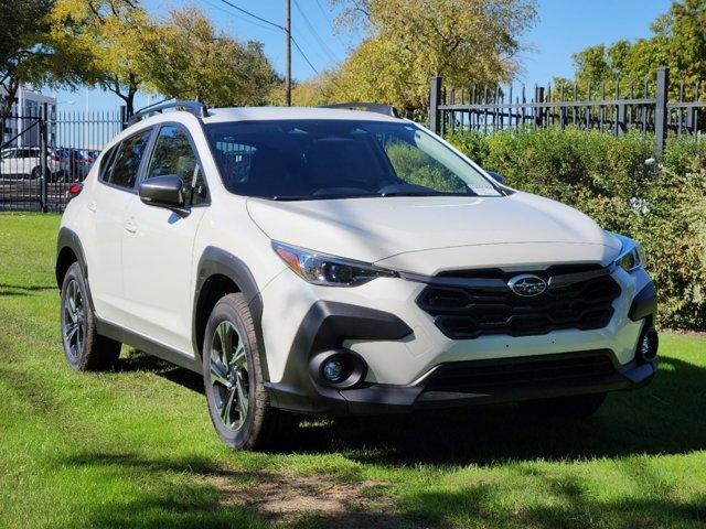 2024 Subaru Crosstrek Vehicle Photo in DALLAS, TX 75209