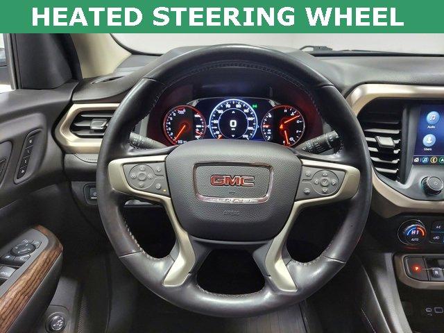 2021 GMC Acadia Vehicle Photo in SAUK CITY, WI 53583-1301