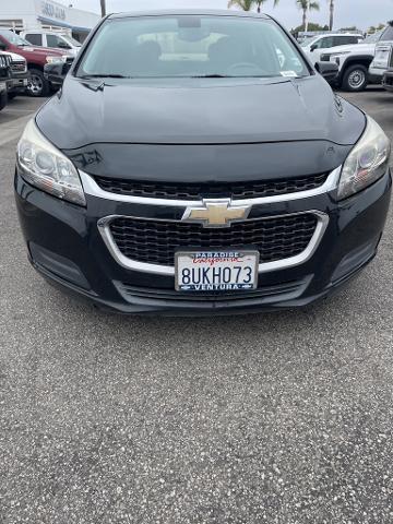 2014 Chevrolet Malibu Vehicle Photo in VENTURA, CA 93003-8585