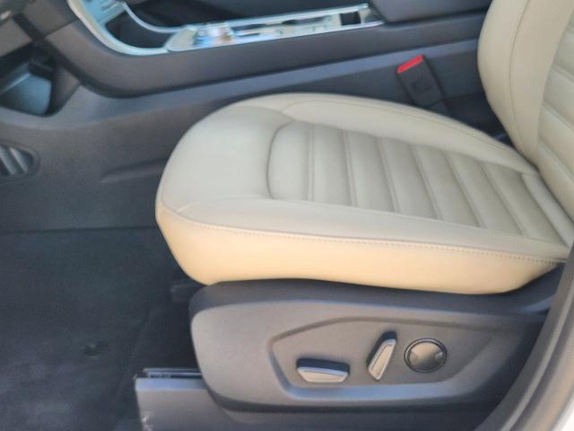 2024 Ford Edge Vehicle Photo in STEPHENVILLE, TX 76401-3713