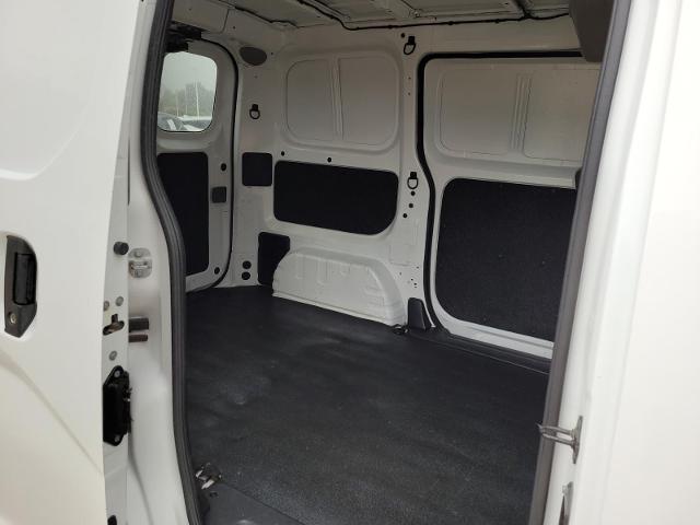 2021 Nissan NV200 Compact Cargo Vehicle Photo in Weatherford, TX 76087