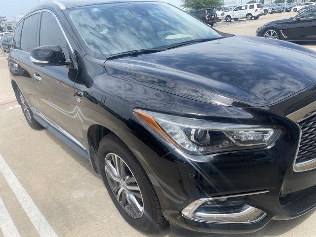 2019 INFINITI QX60 Vehicle Photo in Grapevine, TX 76051