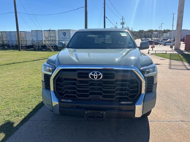 2022 Toyota Tundra 2WD Vehicle Photo in Denison, TX 75020