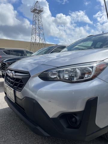 2023 Subaru Crosstrek Vehicle Photo in Houston, TX 77007