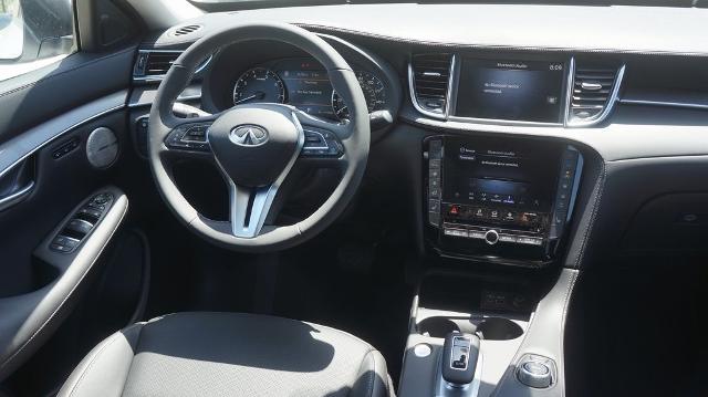 2023 INFINITI QX50 Vehicle Photo in Grapevine, TX 76051