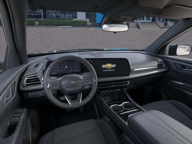 2024 Chevrolet Traverse Vehicle Photo in SUGAR LAND, TX 77478-0000