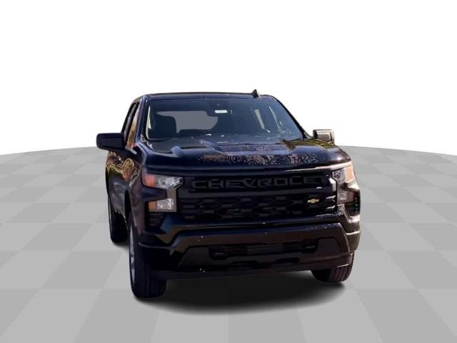 2024 Chevrolet Silverado 1500 Vehicle Photo in THOMPSONTOWN, PA 17094-9014