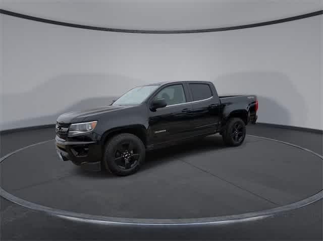 2016 Chevrolet Colorado Vehicle Photo in Corpus Christi, TX 78411