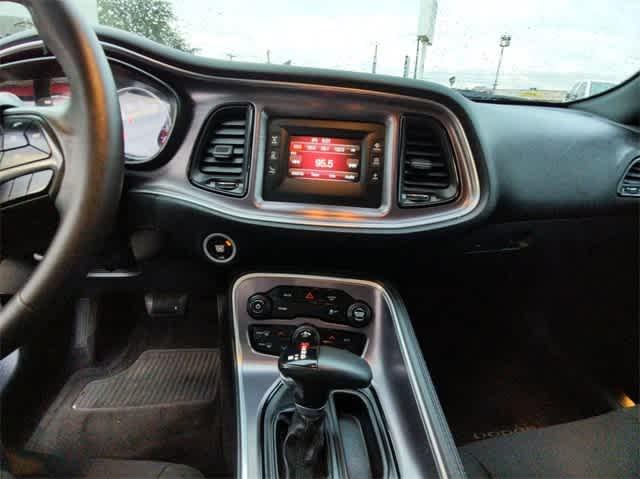 2017 Dodge Challenger Vehicle Photo in Corpus Christi, TX 78411