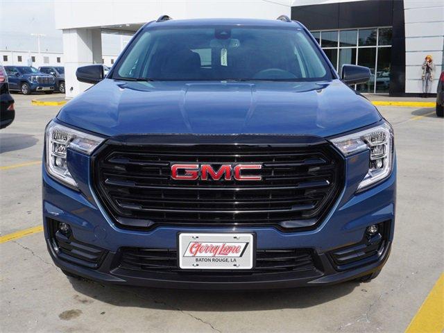 2024 GMC Terrain Vehicle Photo in BATON ROUGE, LA 70806-4466