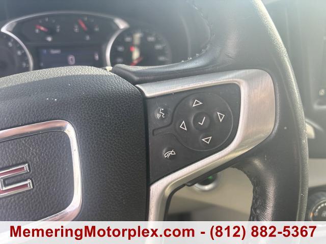 2019 GMC Terrain Vehicle Photo in VINCENNES, IN 47591-5519