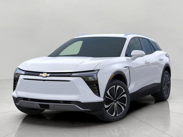 2024 Chevrolet Blazer EV Vehicle Photo in MIDDLETON, WI 53562-1492