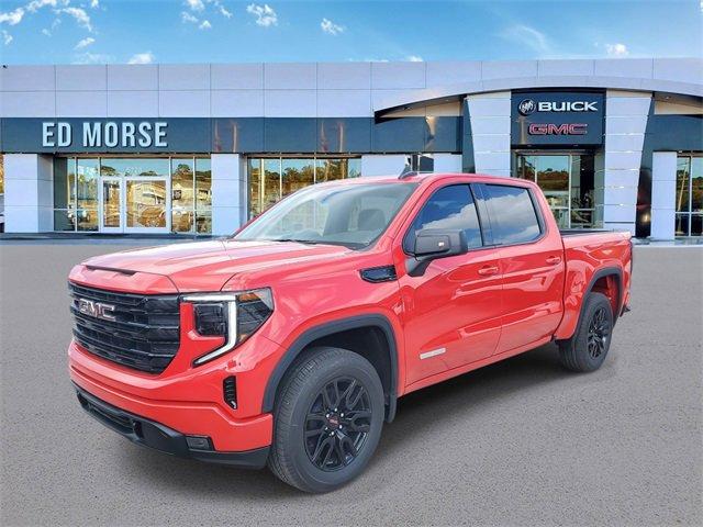 2024 GMC Sierra 1500 Vehicle Photo in SUNRISE, FL 33323-3202