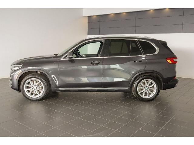 Used 2020 BMW X5 40i with VIN 5UXCR6C04LLL82620 for sale in Renton, WA