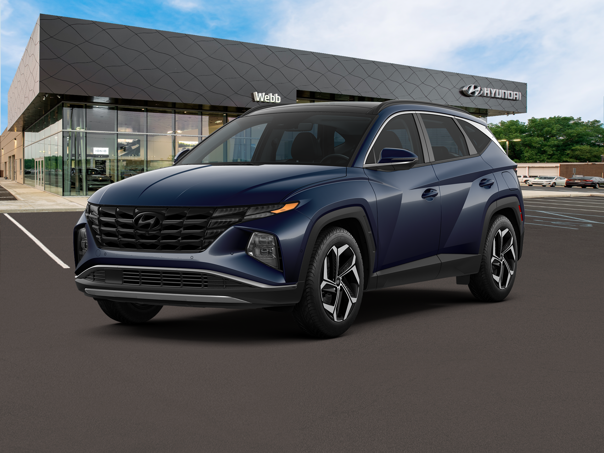 2024 Hyundai TUCSON Hybrid Vehicle Photo in Merrillville, IN 46410