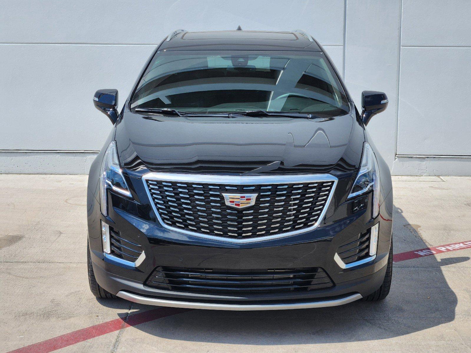 2023 Cadillac XT5 Vehicle Photo in GRAPEVINE, TX 76051-8302