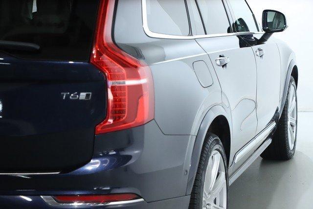 2019 Volvo XC90 Vehicle Photo in BEACHWOOD, OH 44122-4298