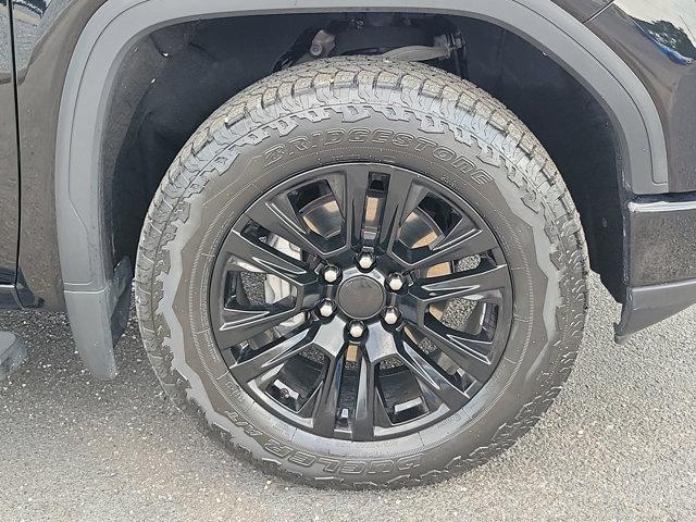 2022 GMC Sierra 1500 Vehicle Photo in CAPE MAY COURT HOUSE, NJ 08210-2432