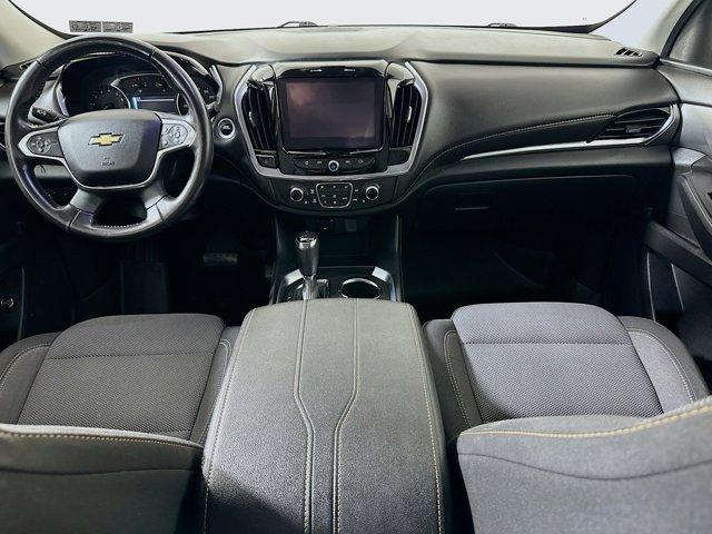 2019 Chevrolet Traverse Vehicle Photo in Doylestown, PA 18902