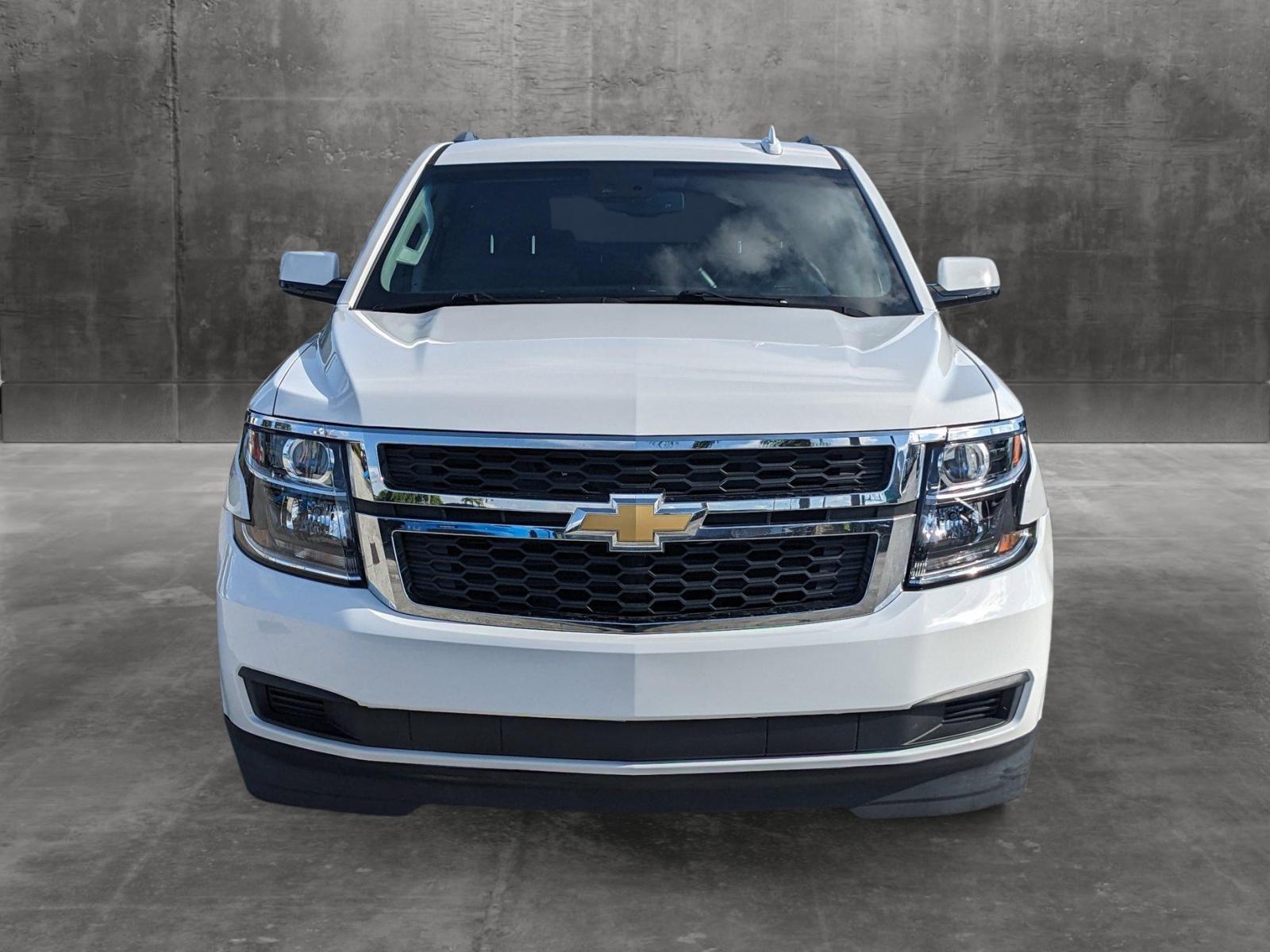 2018 Chevrolet Tahoe Vehicle Photo in Miami, FL 33015