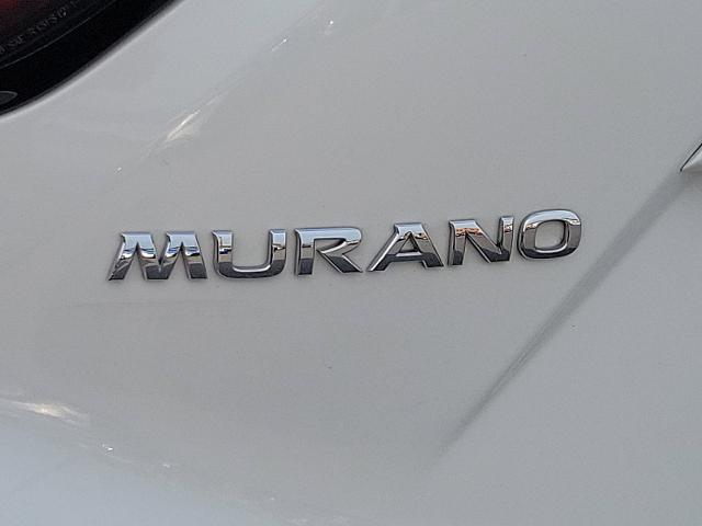 2023 Nissan Murano Vehicle Photo in HARRISBURG, PA 17111-1033