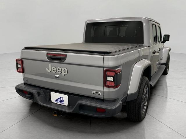 2020 Jeep Gladiator Vehicle Photo in Appleton, WI 54913