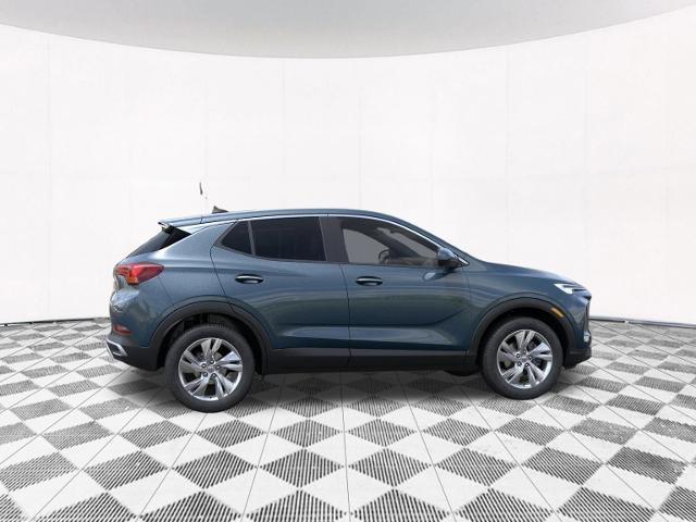 2024 Buick Encore GX Vehicle Photo in NORTH RIVERSIDE, IL 60546-1404