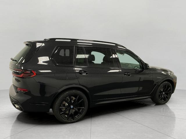 2025 BMW X7 xDrive40i Vehicle Photo in Appleton, WI 54913