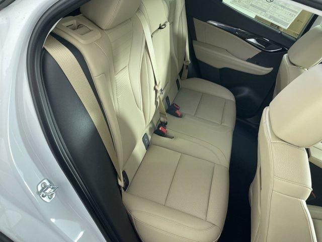 2024 Buick Envision Vehicle Photo in GILBERT, AZ 85297-0402