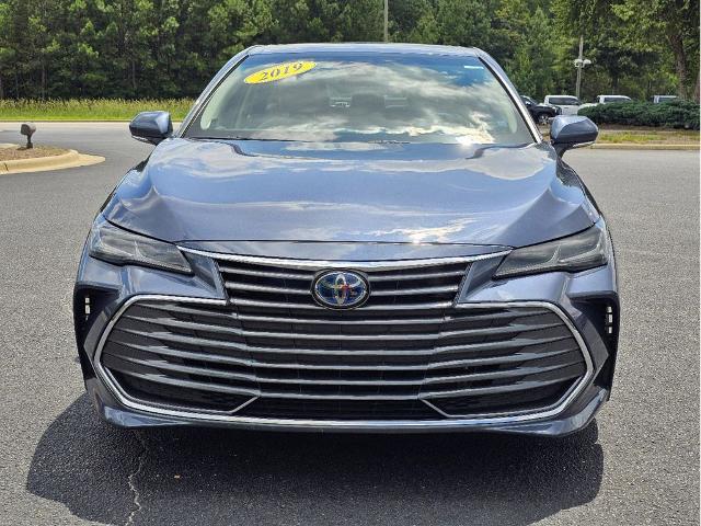 2019 Toyota Avalon Vehicle Photo in Auburn, AL 36832-6638