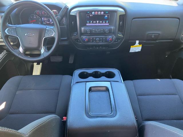 2018 Chevrolet Silverado 1500 Vehicle Photo in Statesboro, GA 30458