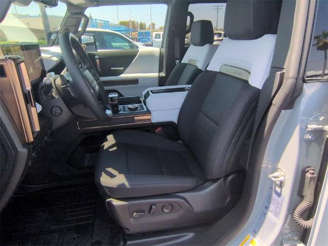 2024 GMC HUMMER EV Pickup Vehicle Photo in ANAHEIM, CA 92806-5612