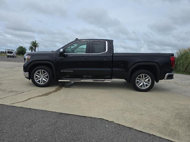 2021 GMC Sierra 1500 Vehicle Photo in BROUSSARD, LA 70518-0000