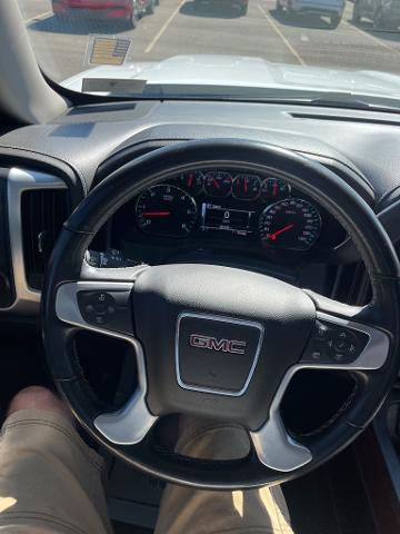 2018 GMC Sierra 1500 Vehicle Photo in Jackson, OH 45640-9766