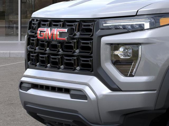 2024 GMC Canyon Vehicle Photo in LAS VEGAS, NV 89146-3033