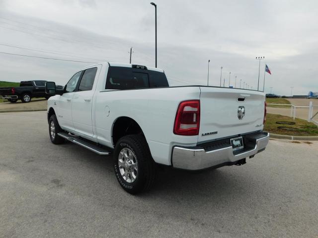 2024 Ram 2500 Vehicle Photo in Gatesville, TX 76528