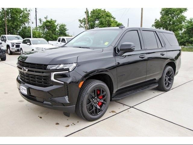 2024 Chevrolet Tahoe Vehicle Photo in ROSENBERG, TX 77471-5675