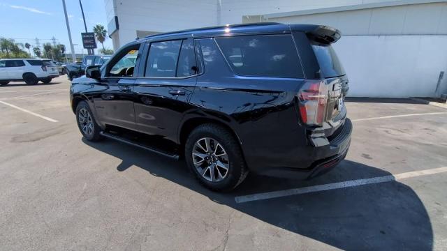 2024 Chevrolet Tahoe Vehicle Photo in ANAHEIM, CA 92806-5612